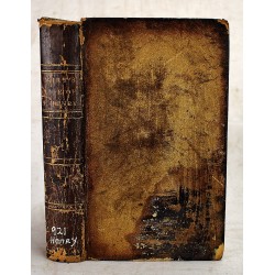 Sketches of the Life and Character of Patrick Henry